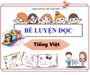bai doc tien tieu hoc