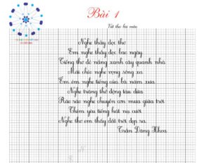 file luyen viet chu nho lop 1