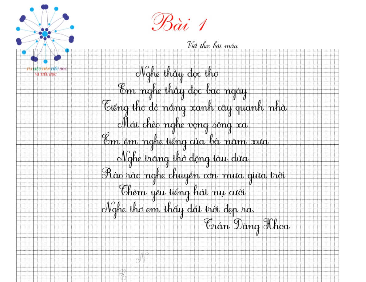 file luyen viet chu nho lop 1