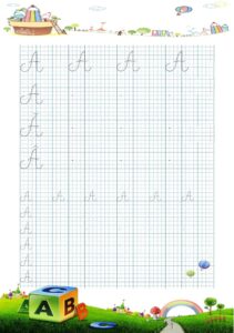 file tap to chu in hoa lop 1