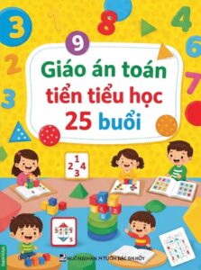 giao an toan tien tieu hoc 25 buoi