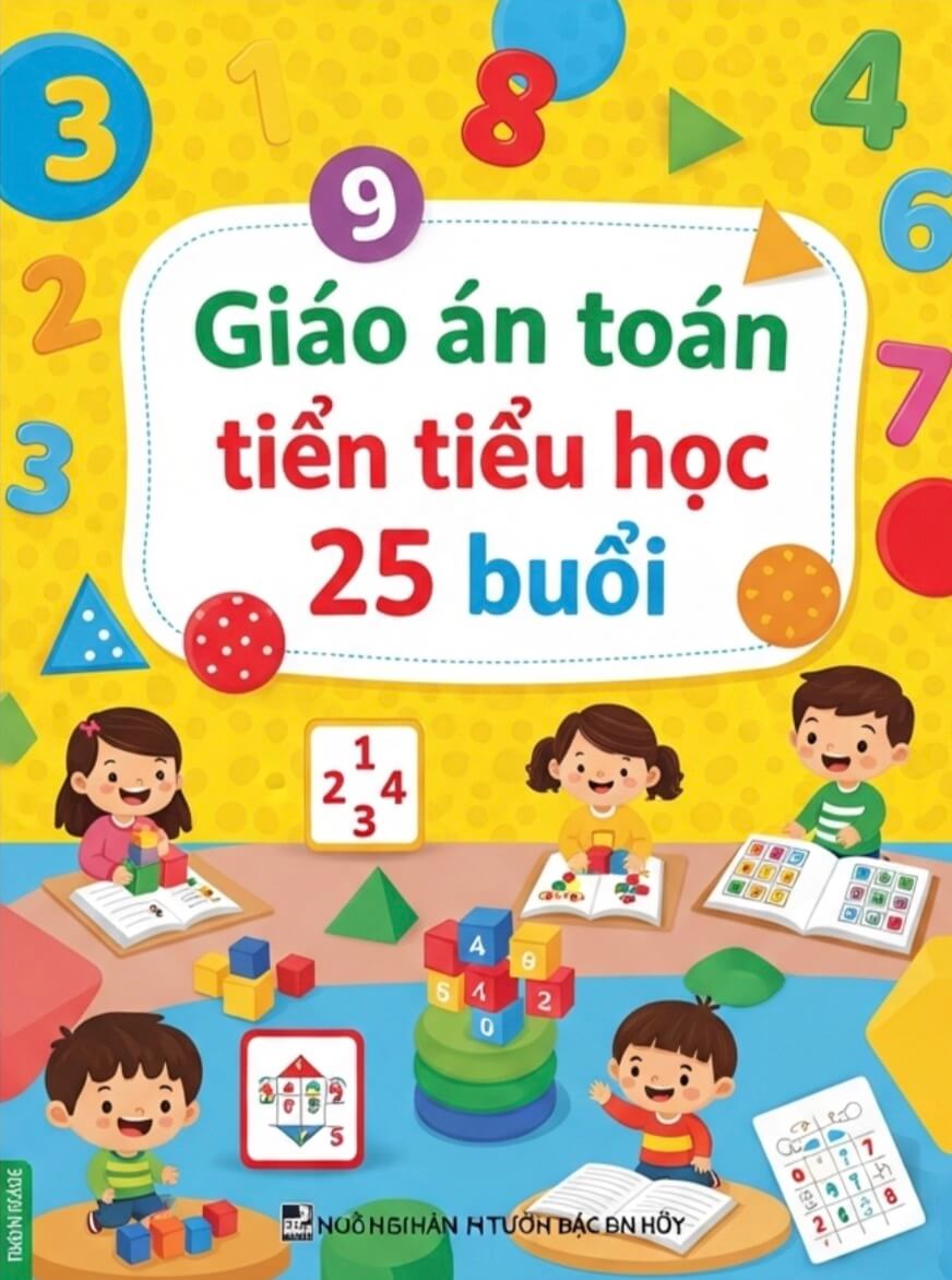 giao an toan tien tieu hoc 25 buoi