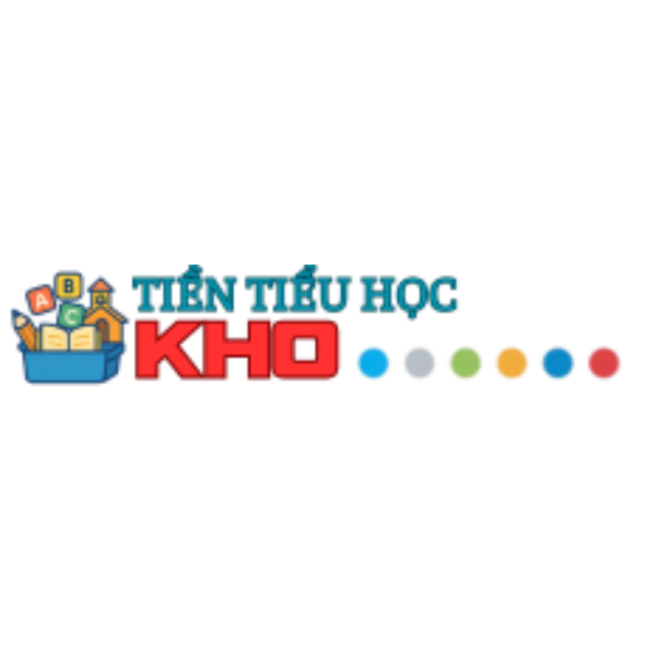 Điều khoản sử dụng Điều khoản sử dụng kho tiền tiểu học