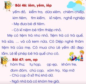 sach luyen doc lop 1 pdf