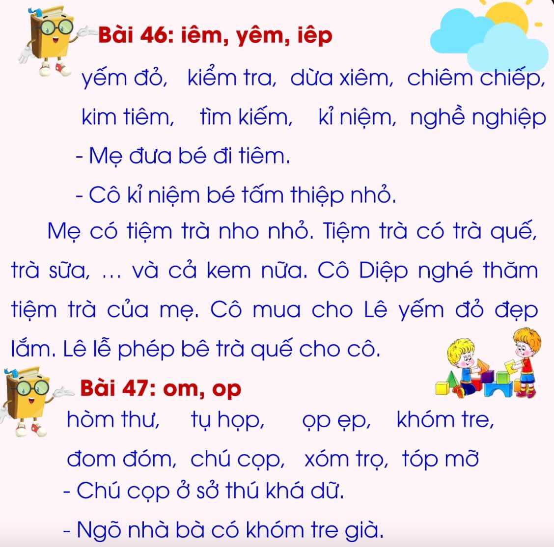 sach luyen doc lop 1 pdf