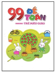 99 de toan danh cho tre mau giao