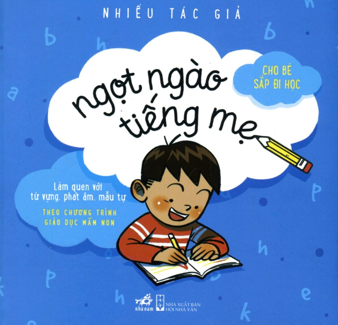 bai tho giup be hoc chu cai