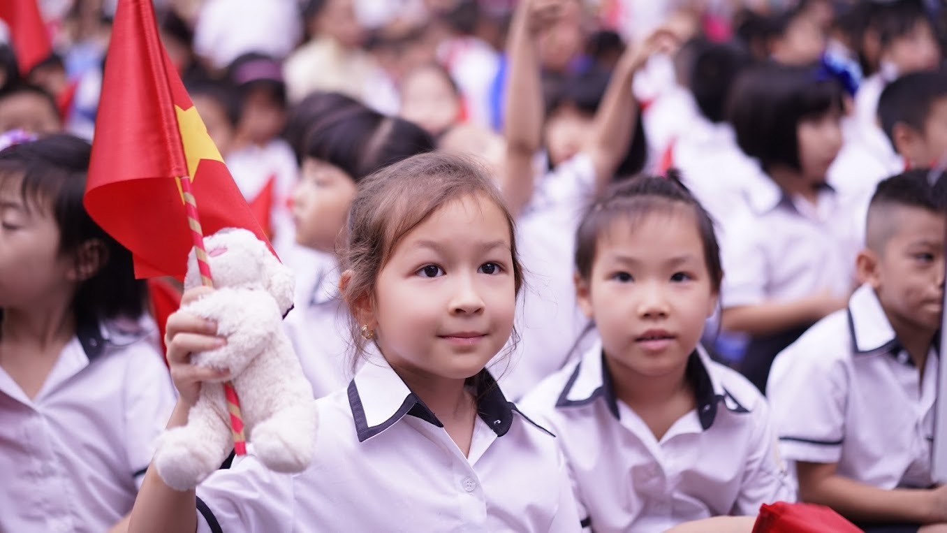 chuong trinh tien tieu hoc cua bo gddt 1 chuong trinh tien tieu hoc cua bo gddt 1